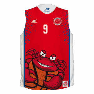 Canotta double bimbo