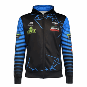 Giacca tuta di rappresentanza