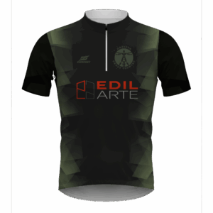 Maglietta maniche corte