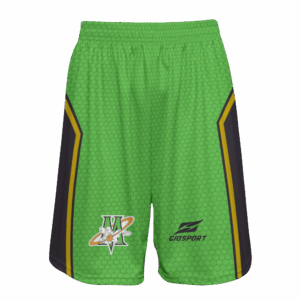 Pantaloncino Basket Uomo