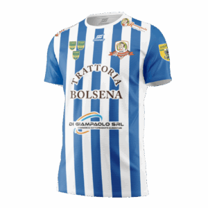 Maglia da Calcio