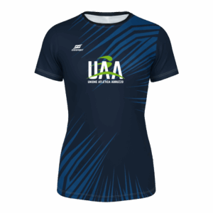 Maglietta maniche corte Donna