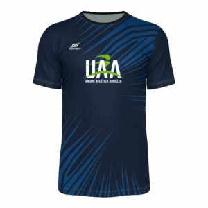 Maglietta maniche corte Uomo